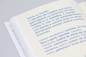 Book/Livro - Pelas [Tascas] de Lisboa --- Urban Editions - Frame Games