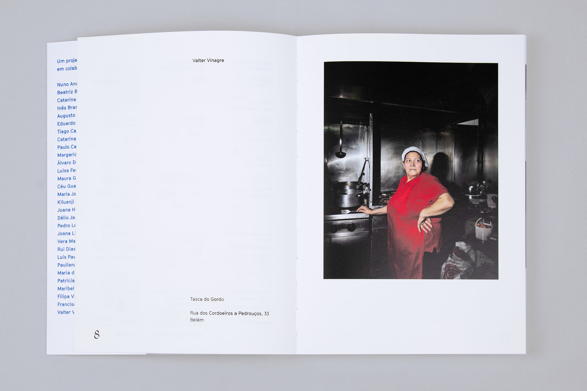 Book/Livro - Pelas [Tascas] de Lisboa. Com fotografias de Valter Vinagre --- Urban Editions - Frame Games